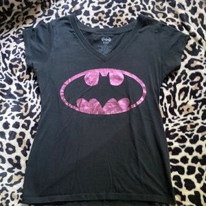 Batman shirt